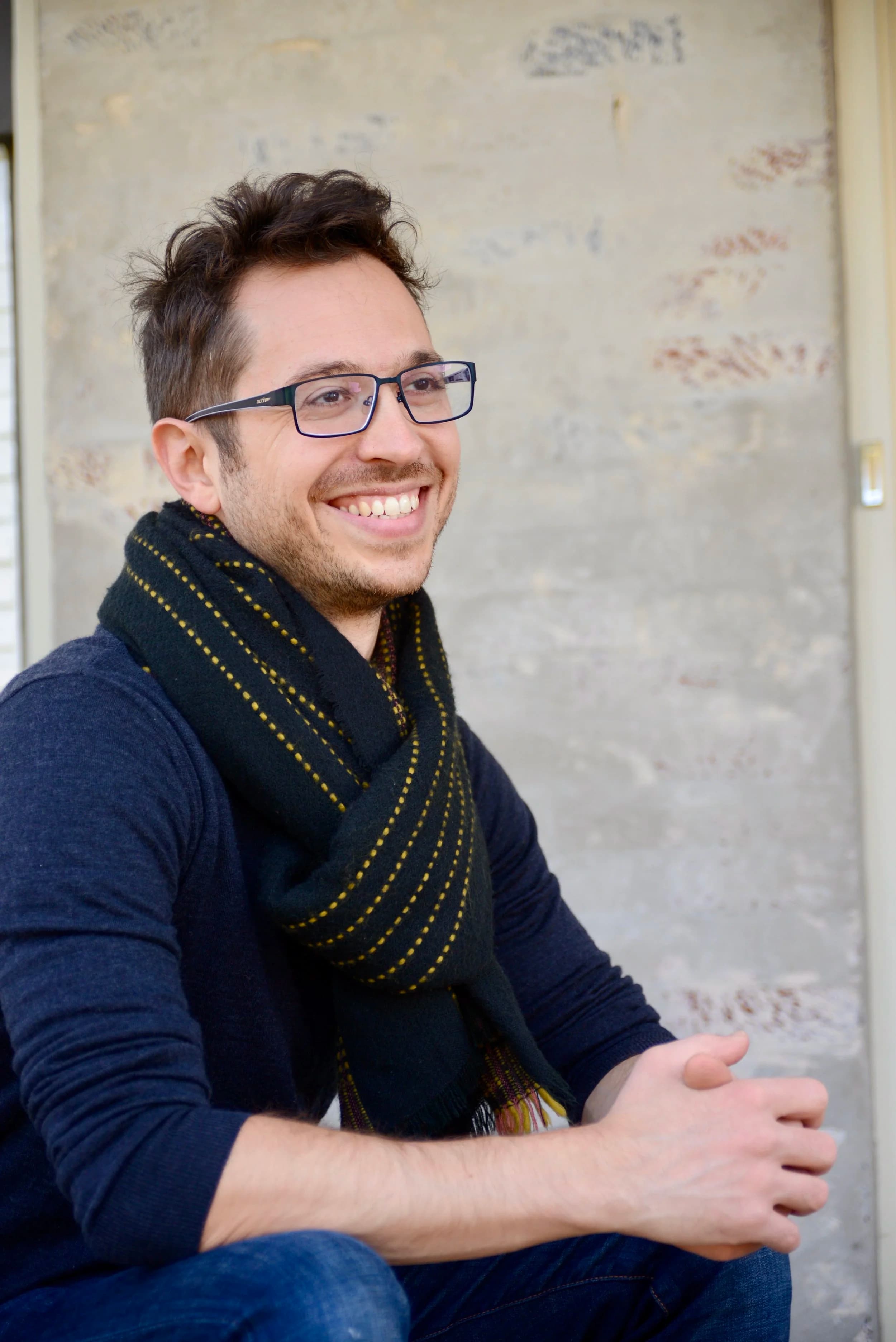 Davide Di Censo
