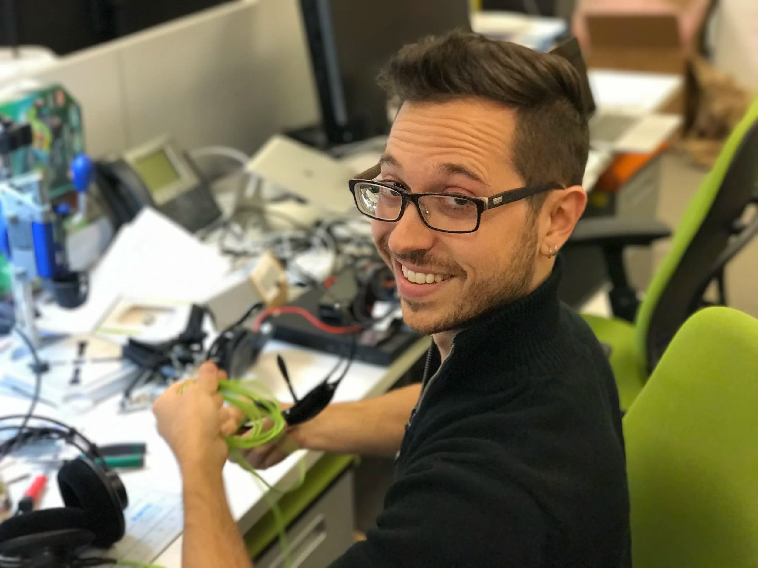 Davide Di Censo